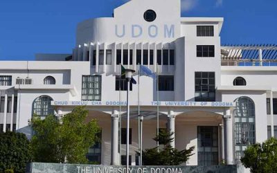 iPhytos sign agreement with UDOM
